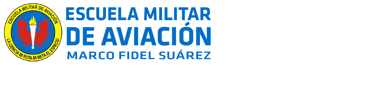 Escuela Militar de Aviación Marco Fidel Suárez
